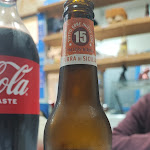 Photo n°1 de l'avis de Daves975. fait le 27/03/2024 à 14:38 sur le  Chiosco Oasi Trazzera à Capo d'Orlando