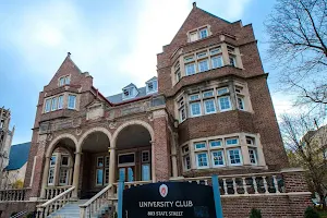 The University Club - Madison image