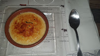 Crème catalane du Restaurant Le Chevillard à Toulouse - n°2