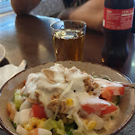 Photo n°1 de l'avis de Agne.i fait le 01/06/2019 à 18:13 sur le  Malamatina Grill à Wuppertal