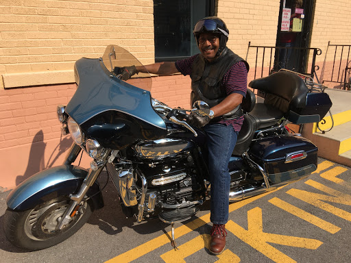 Motorcycle Dealer «Canandaigua Motorsports», reviews and photos, 2366 NY-332, Canandaigua, NY 14424, USA