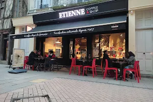 ETIENNE Coffee & Shop Angers image
