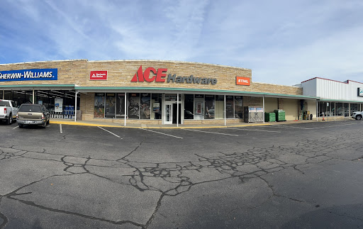 McLambs Ace Hardware