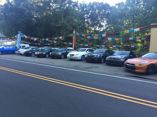 Used Car Dealer «Bloomingdale Auto Group», reviews and photos, 55 Hamburg Turnpike, Bloomingdale, NJ 07403, USA