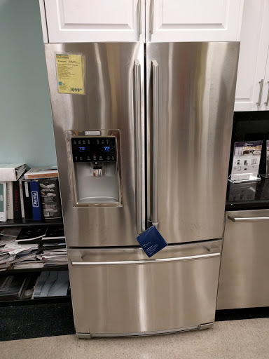 Appliance Store «University Electric Home Appliance Center», reviews and photos, 1500 Martin Ave, Santa Clara, CA 95050, USA