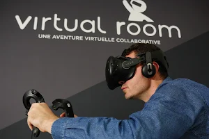 Virtual Room - Réalité Virtuelle Bordeaux image