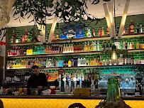 Bar du Restaurant italien Volfoni Mulhouse - n°19