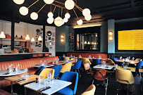 Photos du propriétaire du Restaurant italien FLOCCO à Paris - n°1