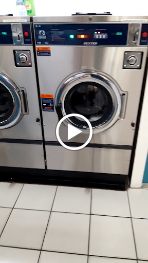 Laundromat «Waters Coin Laundry», reviews and photos, 7302 W Waters Ave, Tampa, FL 33634, USA