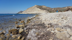Playa Carritxal'in fotoğrafı geniş ile birlikte