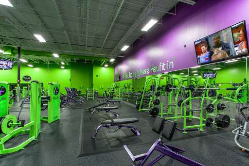 YouFit Gyms