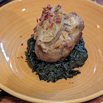 Photo n°10 de l'avis de Ioannis. fait le 12/02/2023 à 22:15 sur le  Da quelli là à Monvalle