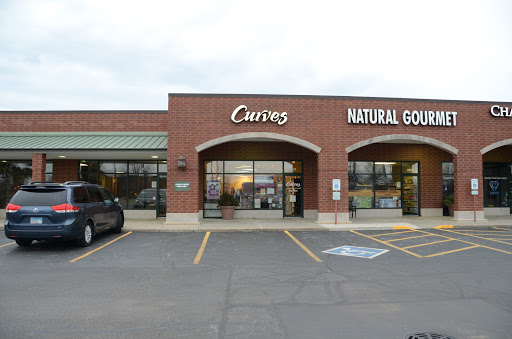 Health Club «Curves - Champaign», reviews and photos, 2227 S Neil St, Champaign, IL 61820, USA