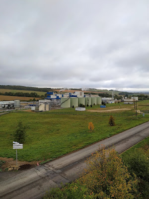 Valtris Enterprises France / Champlor à Verdun