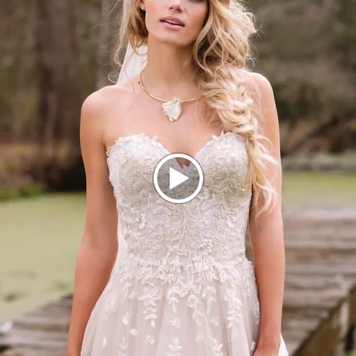 Bridal Shop «Absolute Haven Bridal», reviews and photos, 2810 Sharer Rd Suite 21, Tallahassee, FL 32312, USA