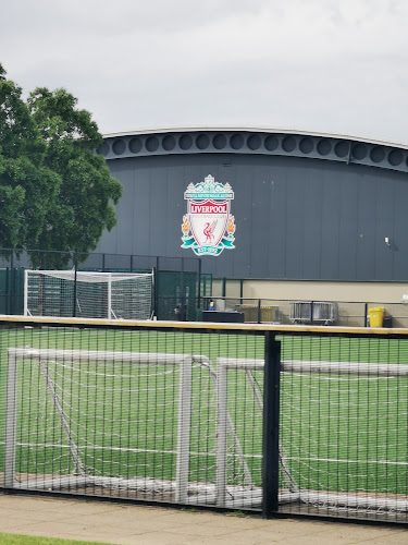 Liverpool FC Academy - Sports Complex