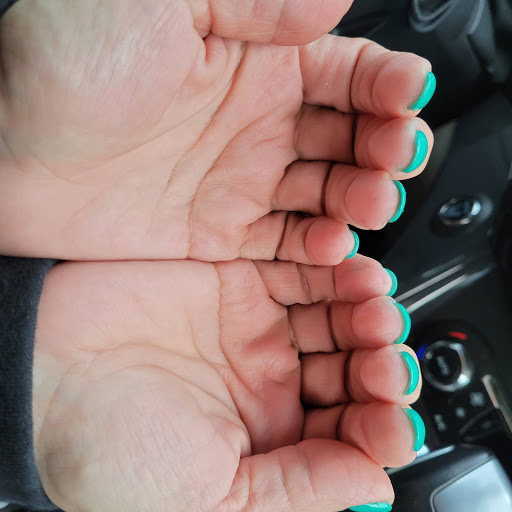 Beauty Salon «Salon By Natalie», reviews and photos, 402 Englar Rd # D, Westminster, MD 21157, USA