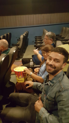 Movie Theater «MovieWorld Cinemas», reviews and photos, 242-02 61st Ave, Douglaston, NY 11362, USA