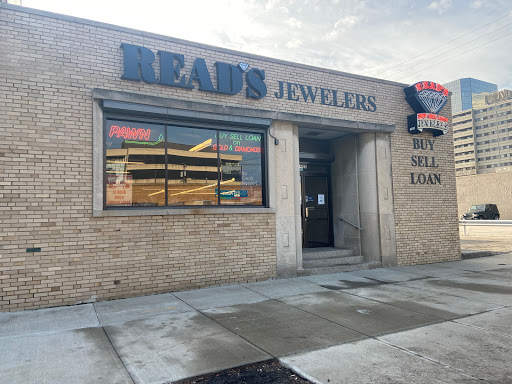 Read's Jewelry and Loan