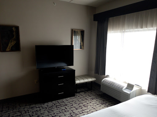 Hotel «DoubleTree by Hilton Hotel Baton Rouge», reviews and photos, 4964 Constitution Ave, Baton Rouge, LA 70808, USA