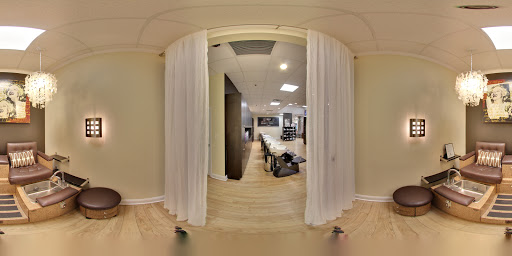 Beauty Salon «Moxie Blue Salon», reviews and photos, 501 NJ-73, Marlton, NJ 08053, USA