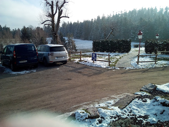 Photos des visiteurs hôtels Domaine de Bokassa 88530 Le Tholy