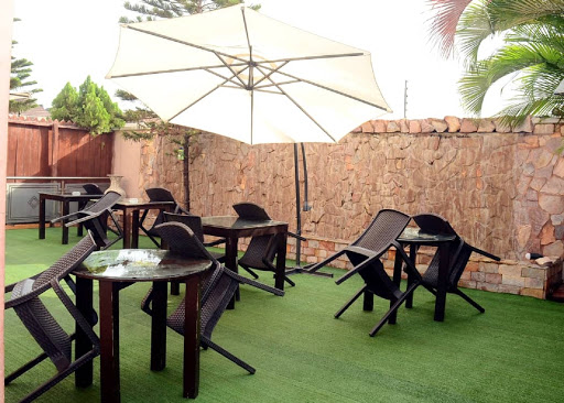 The Kitchen, 21, Oladimeji Alo Street, Off Freedom Way, Lekki Phase 1, Lagos, Nigeria, Chicken Wings Restaurant, state Lagos