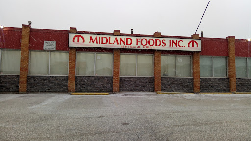 Midland Foods (Winnipeg) Inc
