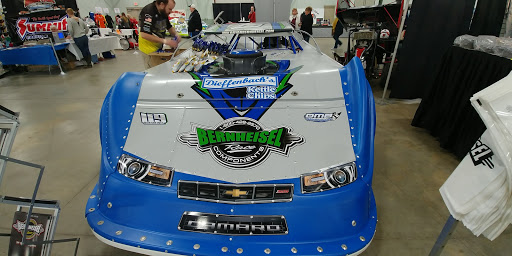 Arena «Utz Arena», reviews and photos, 334 Carlisle Avenue, York, PA 17404, USA