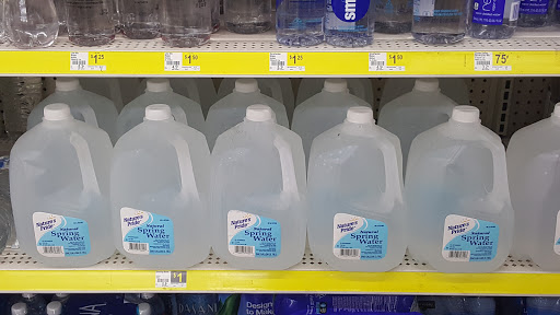 Discount Store «Dollar General», reviews and photos, 116 E Center St, Manchester, CT 06040, USA