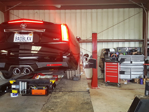 Auto Repair Shop «Frankenstein Motors», reviews and photos, 3952 Shimer Rd, Marysville, CA 95901, USA