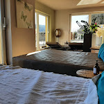 Photo n°10 de l'avis de Madelene.e fait le 17/02/2022 à 20:40 sur le  Hotel Erasmus - Mein Urlaub im Naturpark Saar-Hunsrück à Trassem