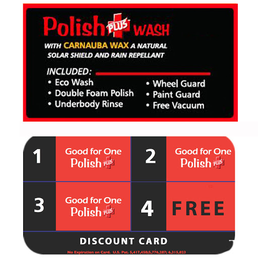 Car Wash «Eco Car Wash LLC», reviews and photos, 5020 SE 82nd Ave, Portland, OR 97266, USA