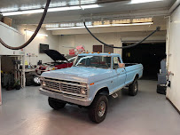 Santa Cruz Auto Works - Photo 4 - Car repair in Santa Cruz, CA, Santa Cruz