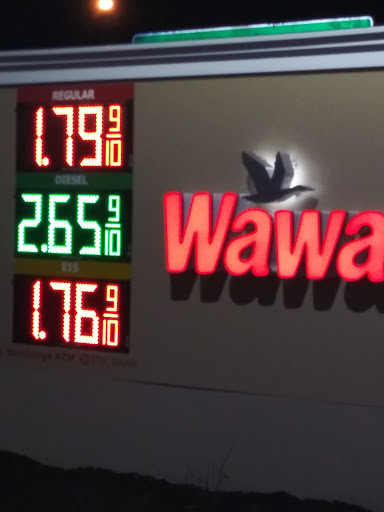 Shopping Mall «Ashland Hanover Shopping Center», reviews and photos, 215 N Washington Hwy, Ashland, VA 23005, USA