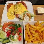 Photo n°1 de l'avis de Mario.. fait le 03/02/2024 à 19:45 sur le  Zum Goldlöffel à Hildesheim