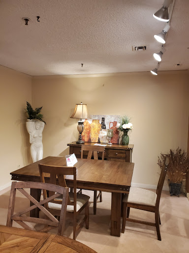 Furniture Store «Gallery Furniture», reviews and photos, 12670 SE 82nd Dr, Clackamas, OR 97015, USA