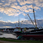 Photo n°13 de l'avis de Ina.e fait le 10/05/2022 à 21:22 sur le  Gaststätte Tante Jenny à Husum