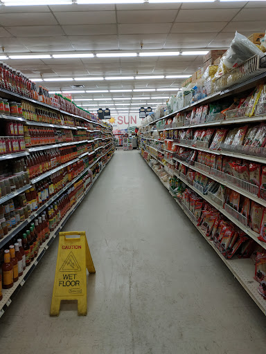 Grocery Store «Sun Foods», reviews and photos, 544 University Ave W, St Paul, MN 55103, USA