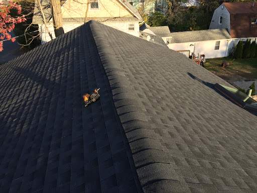 Pro level line roofing in Bohemia, New York