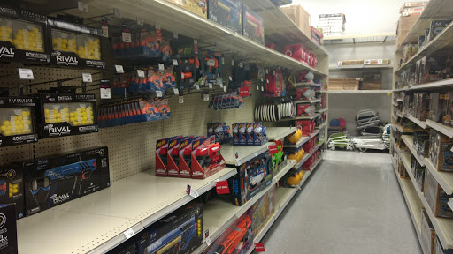 Sporting Goods Store «Academy Sports + Outdoors», reviews and photos, 201 S Americas Ave, El Paso, TX 79907, USA