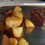 Photo n°2 de l'avis de gianfranco.e fait le 04/05/2019 à 15:07 sur le  Cortigiano Restaurant & Bar à Bari