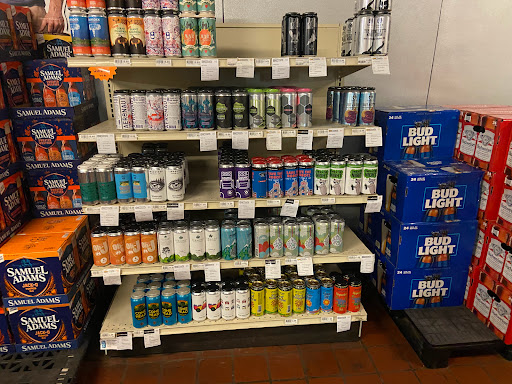 Liquor Store «Austin Liquors», reviews and photos, 20 Boston Turnpike, Shrewsbury, MA 01545, USA