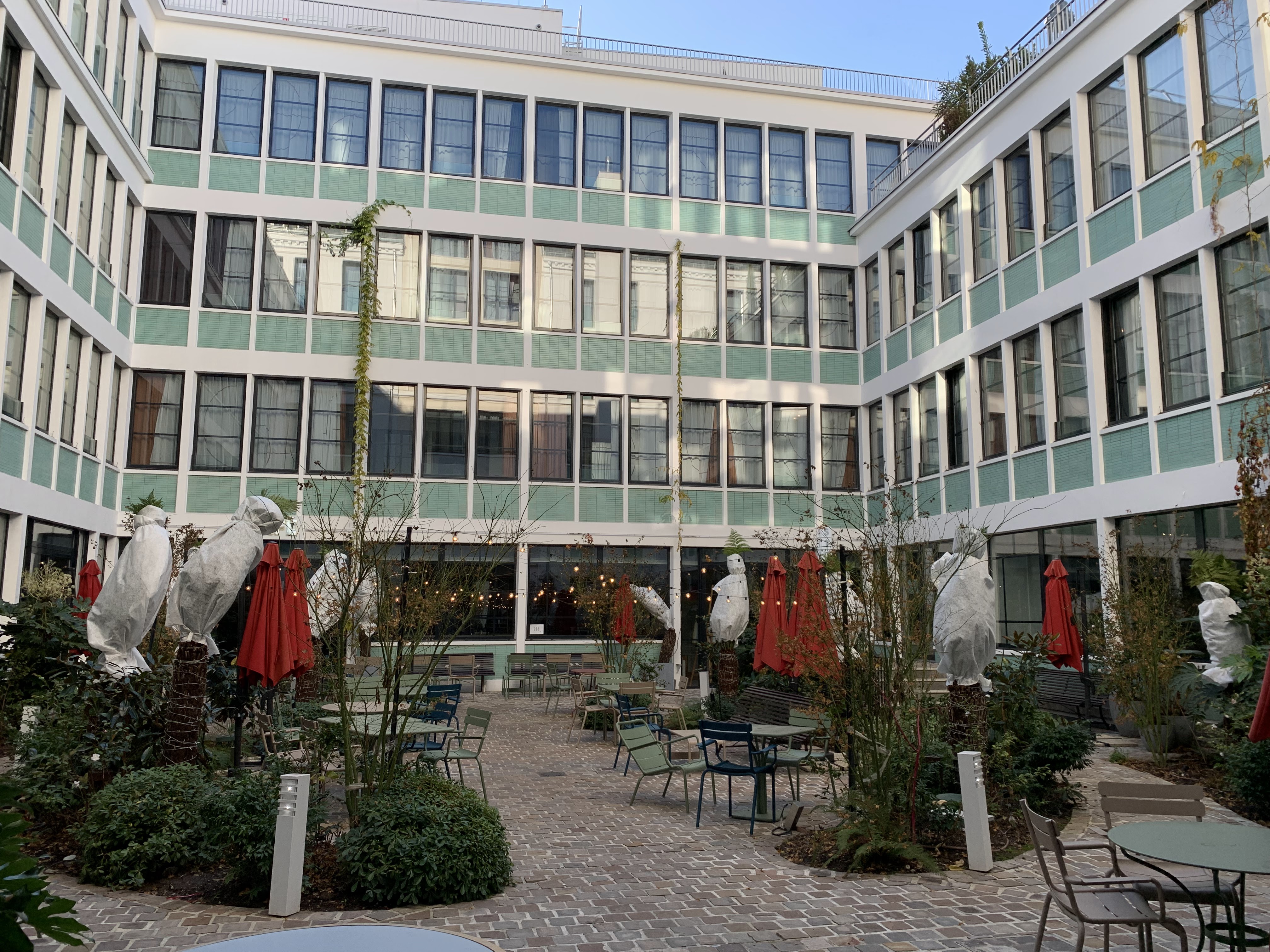 Photo n° 2 de l'avis de JC.a fait le 01/01/2022 à 14:08
