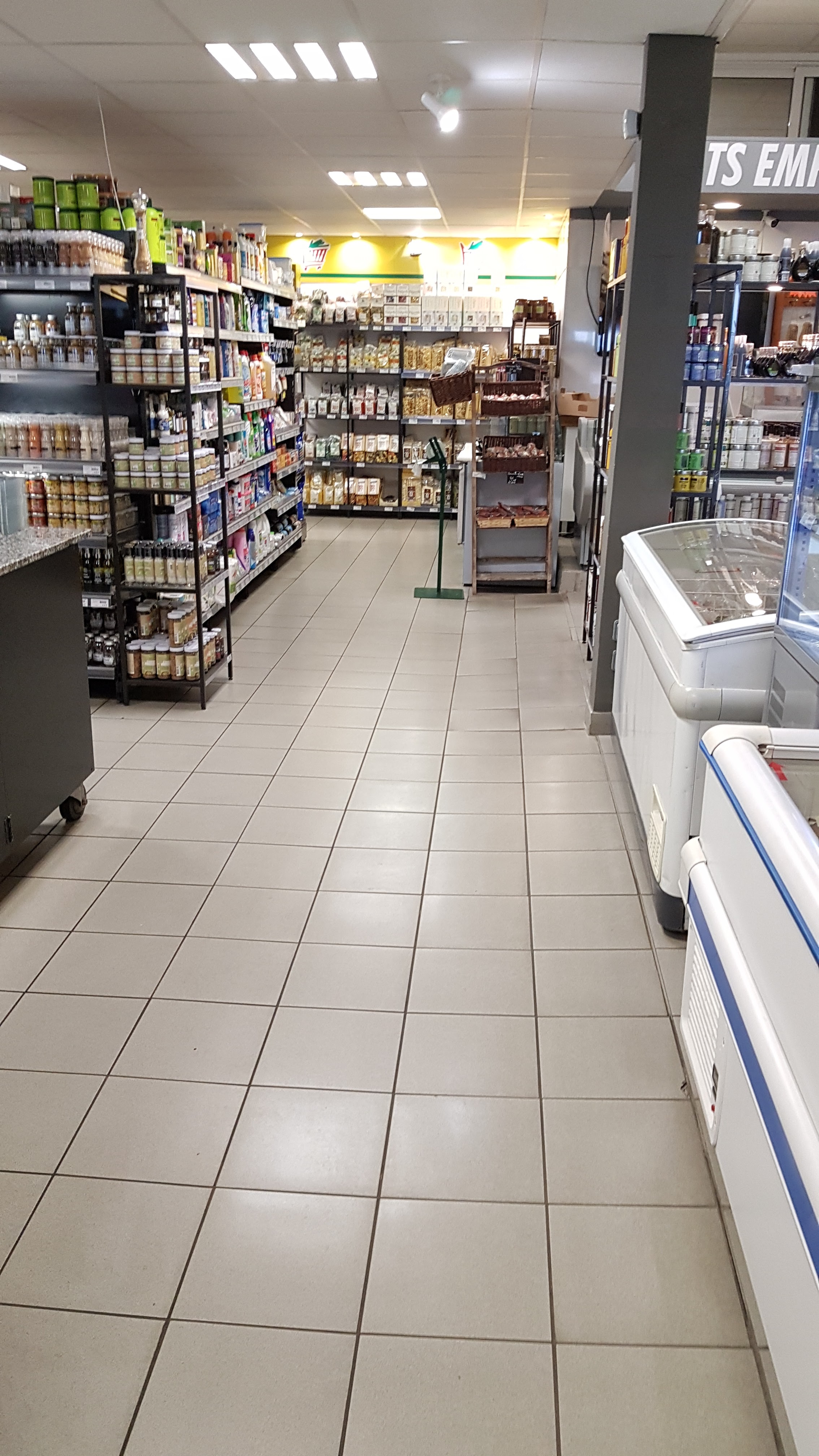 Photo n° 1 de l'avis de Jean-Philippe.G fait le 15/05/2019 à 17:29