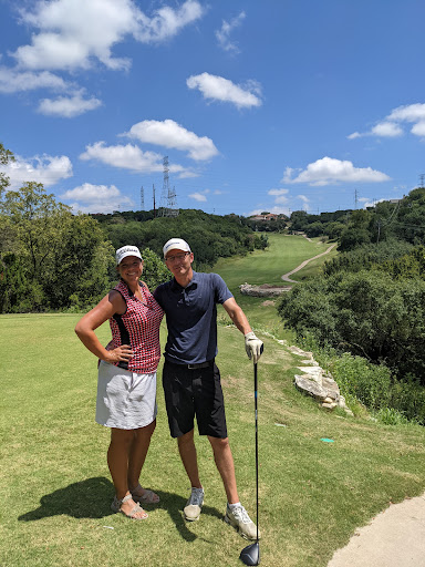 Private Golf Course «Great Hills Country Club», reviews and photos, 5914 Lost Horizon Dr, Austin, TX 78759, USA