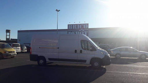 Transportes y Mudanzas en Leon – (Cistierna)