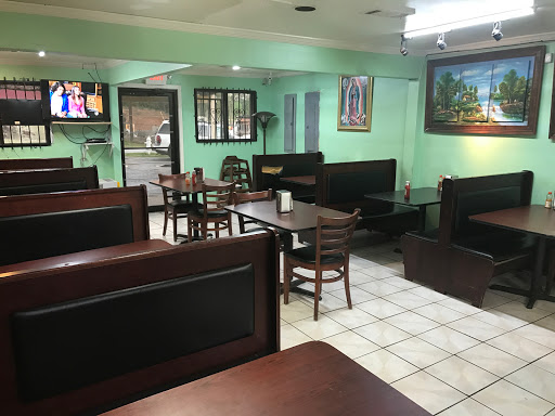 Supermarket «La Moreliana Restaurant», reviews and photos, 2556 Jeremiah Industrial Way S, Conyers, GA 30012, USA