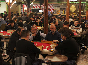 Biyer Cafe & Bilardo