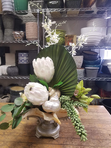 Florist «Flowers & Found Objects», reviews and photos, 521 E Las Olas Blvd, Fort Lauderdale, FL 33301, USA